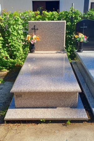 BRĄZ KRÓLEWSKI